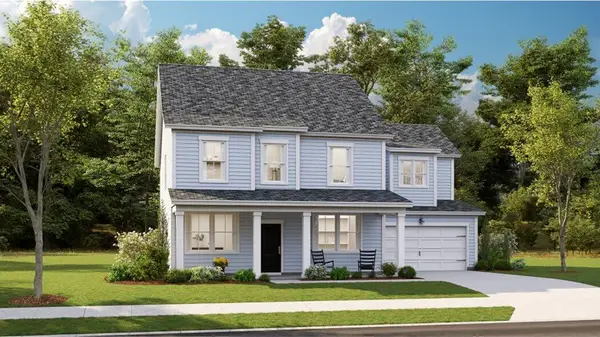 114 Sea Oats Street, Summerville, SC 29485