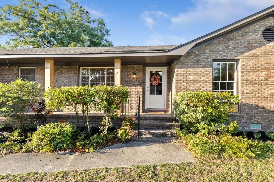 742 Leafwood, Charleston, SC 29412 - #2