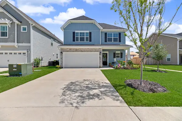 109 O'leary Circle, Summerville, SC 29483