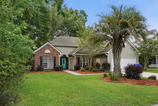 1277 Hermit Crab Way, Mount Pleasant, SC 29466