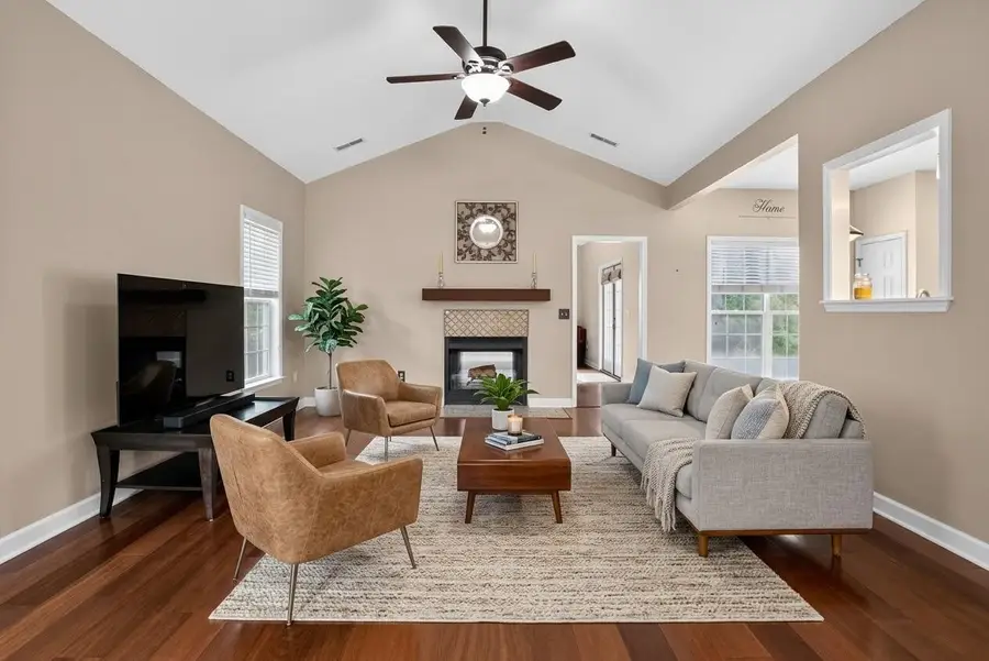 1277 Hermit Crab Way, Mount Pleasant, SC 29466 - #2