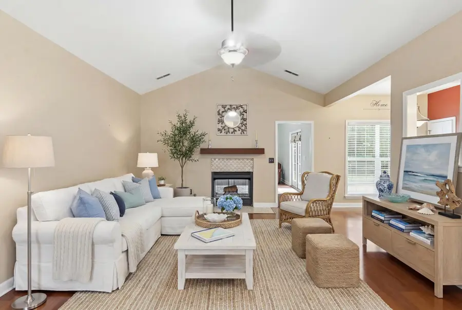 1277 Hermit Crab Way, Mount Pleasant, SC 29466 - #3