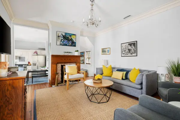 162 Spring Street #B, Charleston, SC 29403
