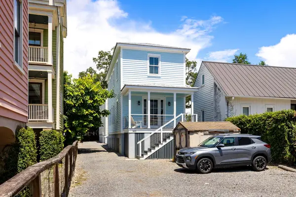 162 Spring Street #D, Charleston, SC 29403