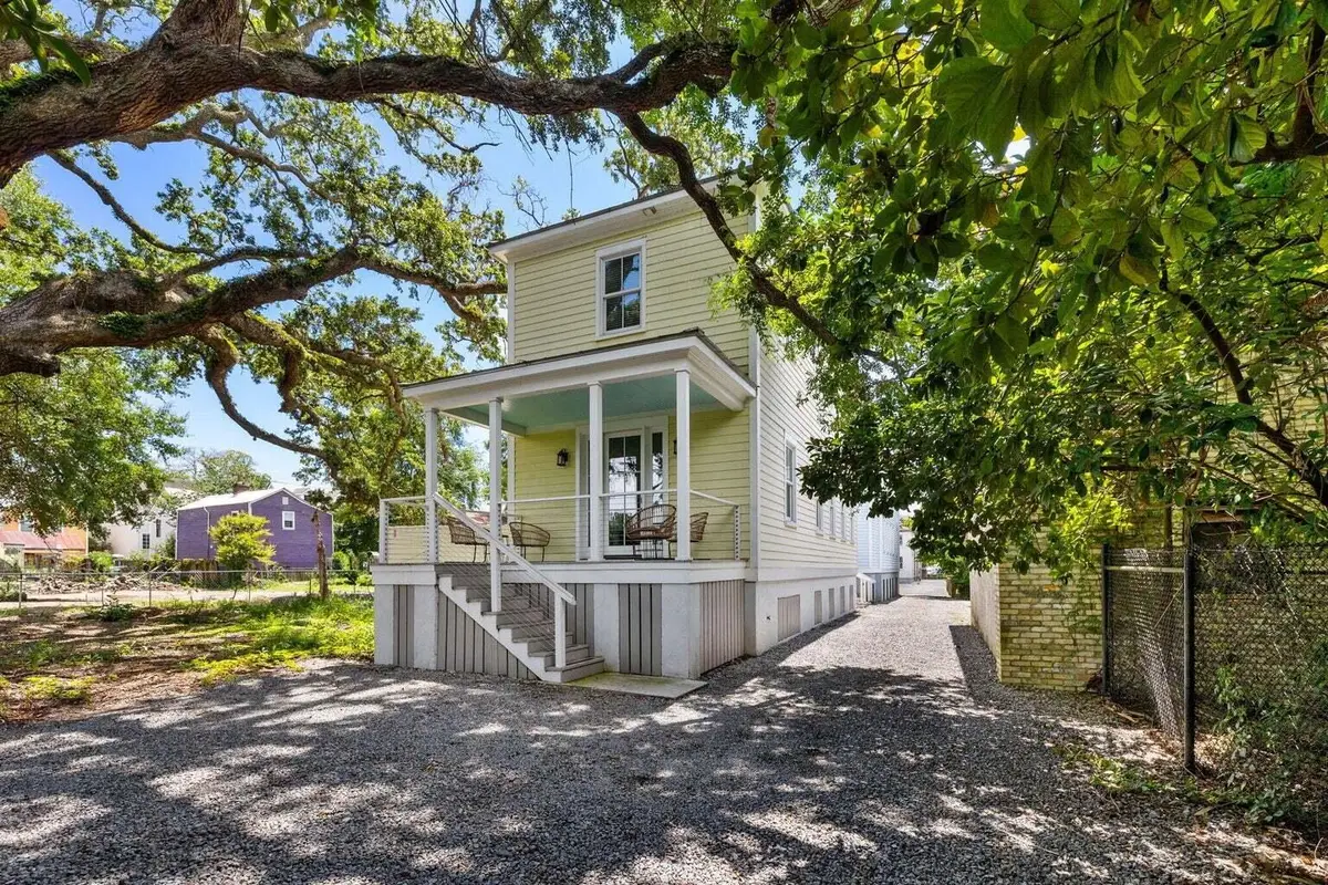 162 Spring Street #E, Charleston, SC 29403 - #1