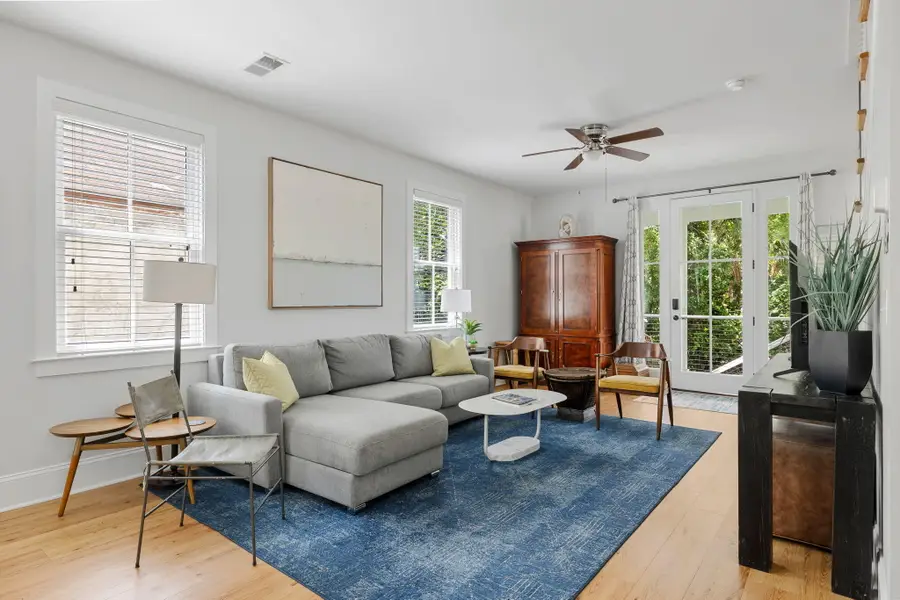 162 Spring Street #E, Charleston, SC 29403 - #3