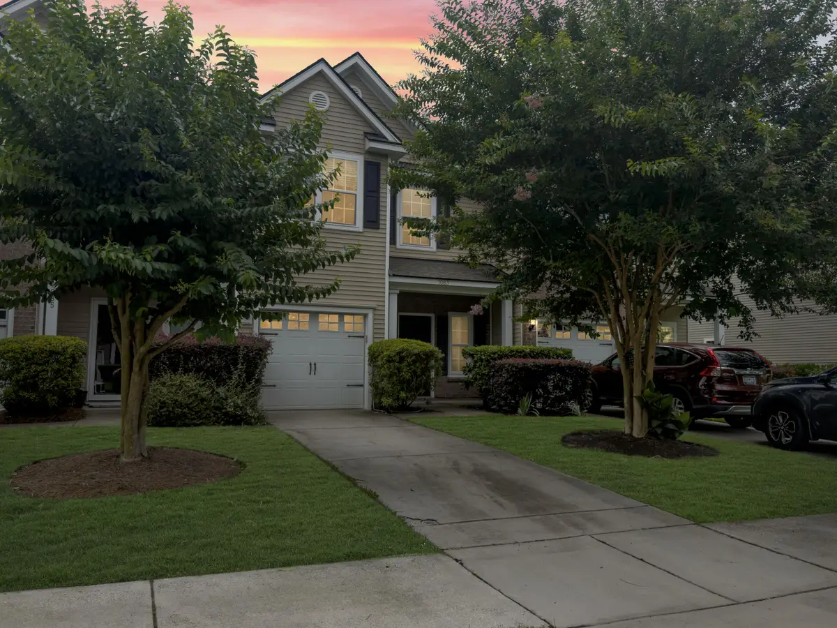 1083 Bennington Drive, Charleston, SC 29492 - #1