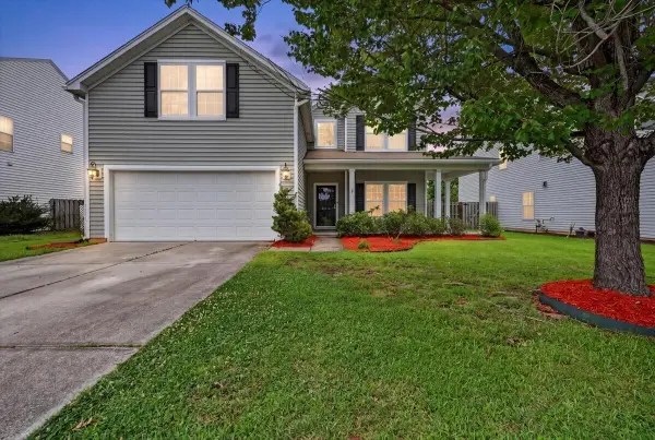 6012 Snead Lane, Summerville, SC 29483