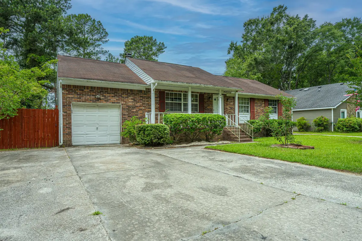 86 Peppertree Lane, North Charleston, SC 29420 - #1