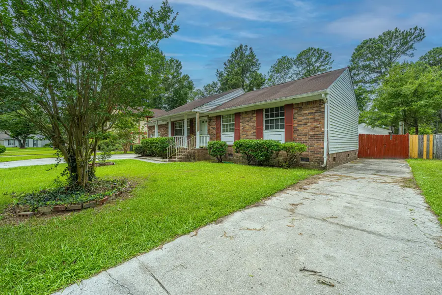 86 Peppertree Lane, North Charleston, SC 29420 - #2