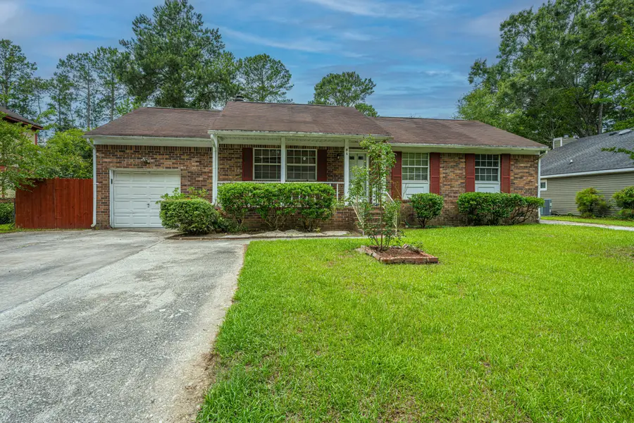 86 Peppertree Lane, North Charleston, SC 29420 - #3