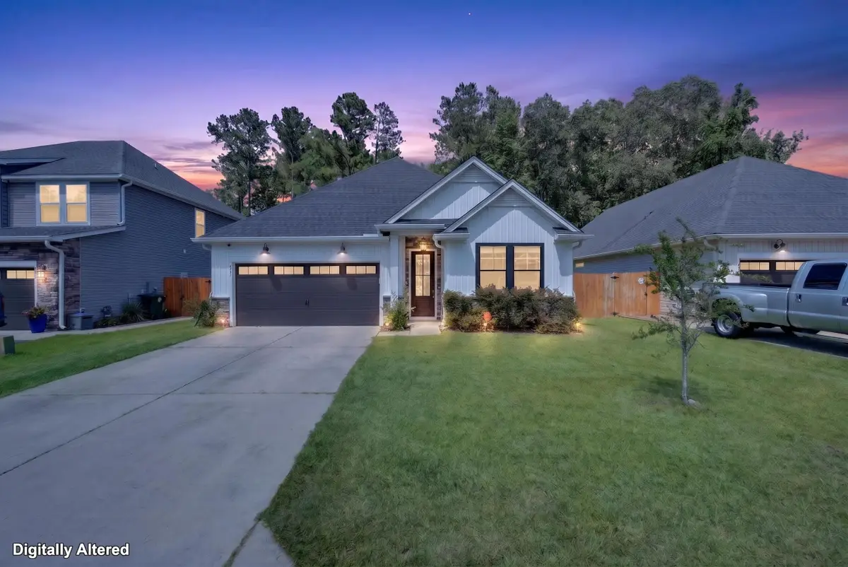 276 Whirlaway Drive, Moncks Corner, SC 29461 - #1