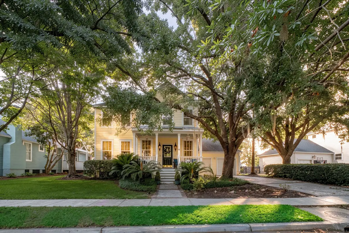 112 Cartright Street, Charleston, SC 29492 - #1