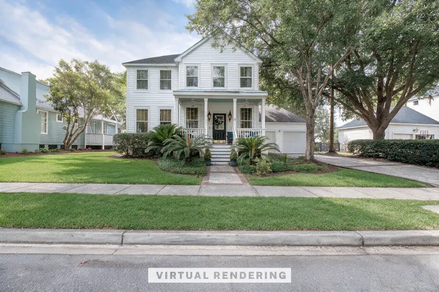 112 Cartright Street, Charleston, SC 29492 - #2
