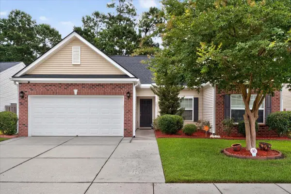 307 Wynfield Forest Drive, Summerville, SC 29485