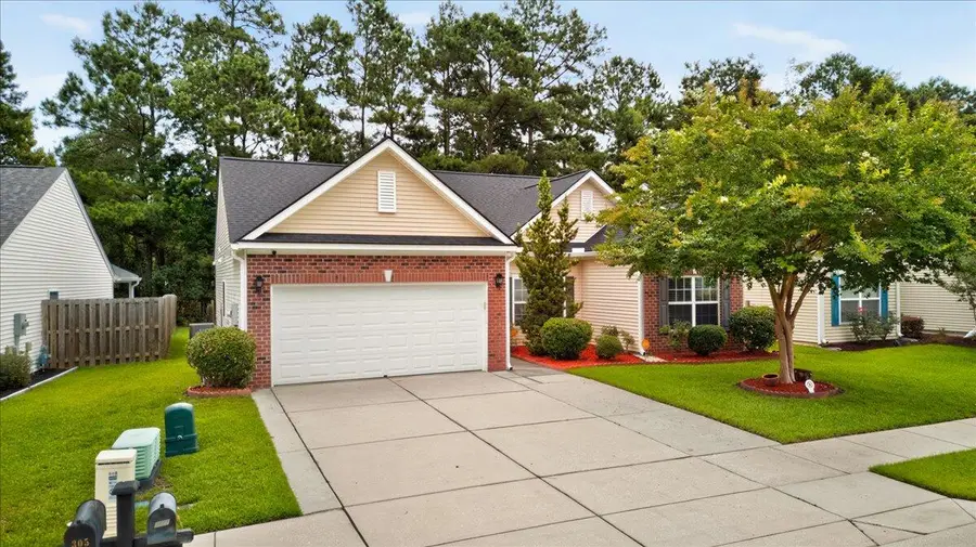 307 Wynfield Forest Drive, Summerville, SC 29485 - #2
