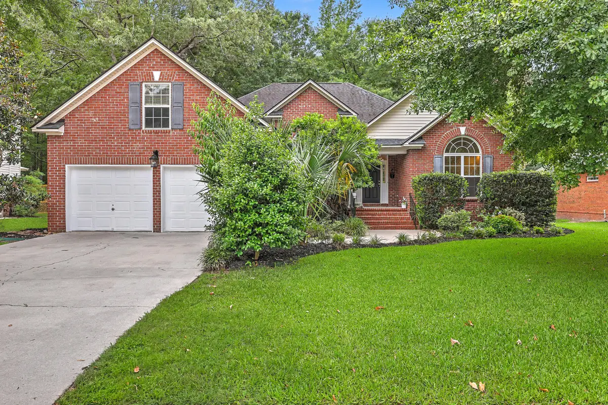 8708 Alexandria Drive, North Charleston, SC 29420 - #1