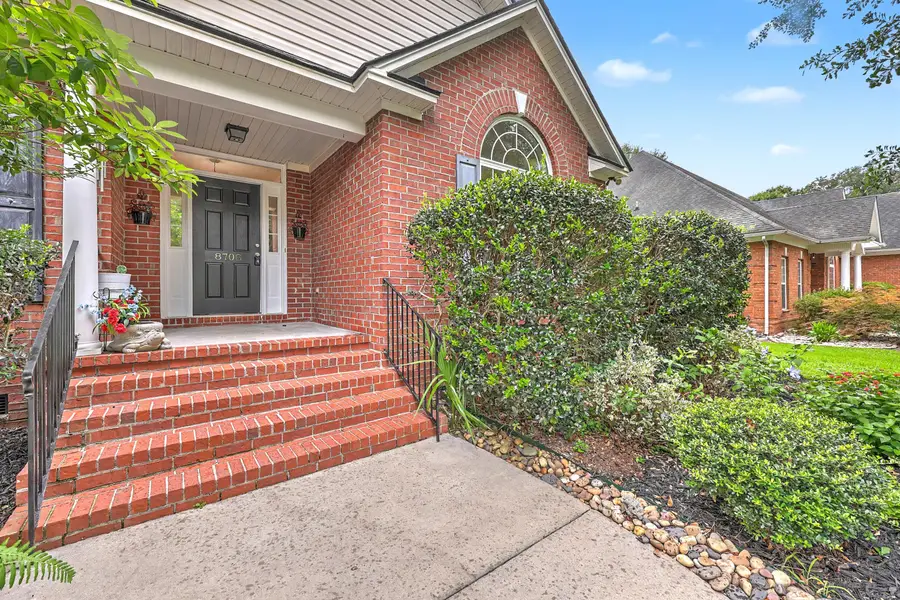 8708 Alexandria Drive, North Charleston, SC 29420 - #2