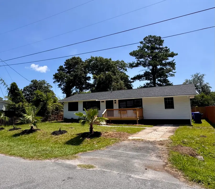 1130 San Juan Avenue, Charleston, SC 29407 - #2