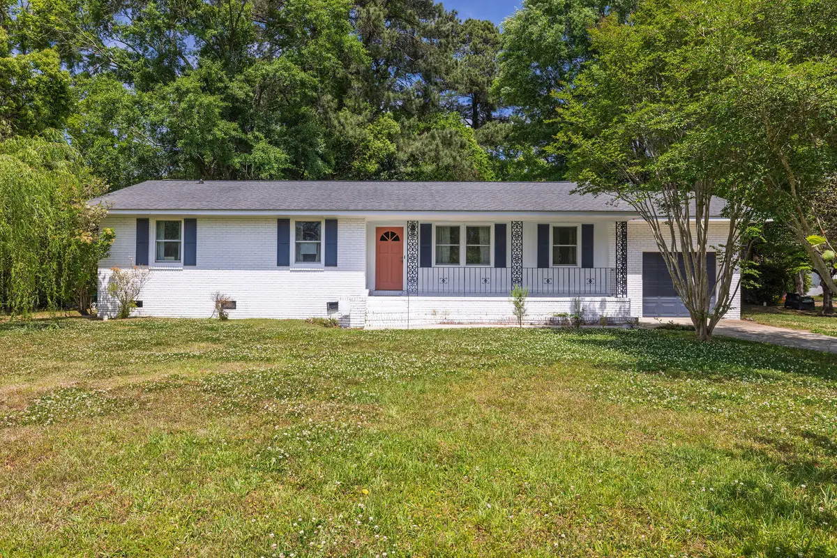 18 Carson Drive, Charleston, SC 29407 - #1