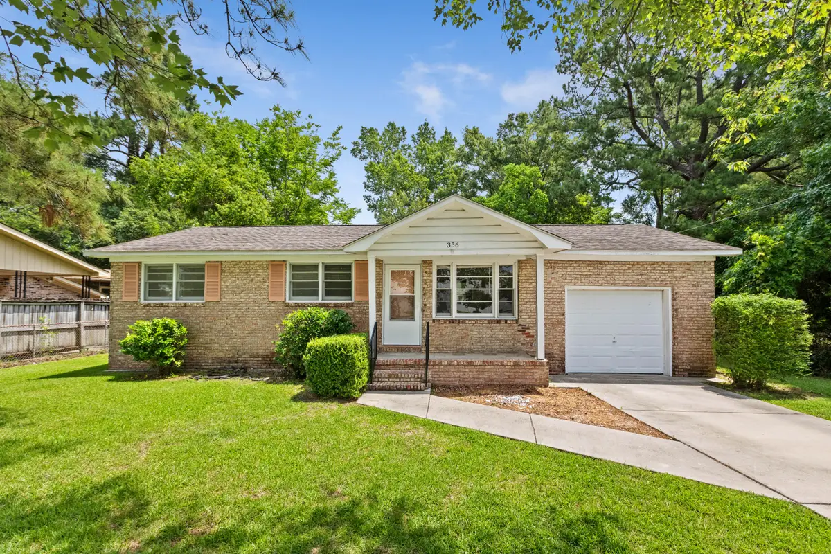 356 Price Street, Goose Creek, SC 29445 - #1