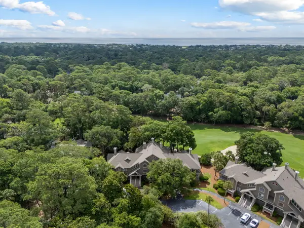 2782 Hidden Oak Drive, Seabrook Island, SC 29455