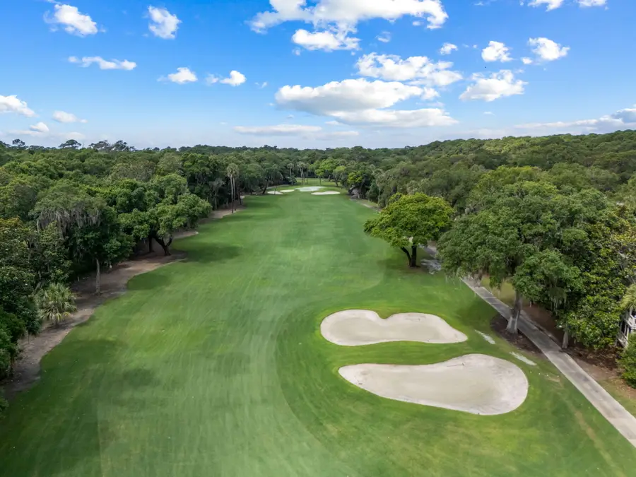 2782 Hidden Oak Drive, Seabrook Island, SC 29455 - #2