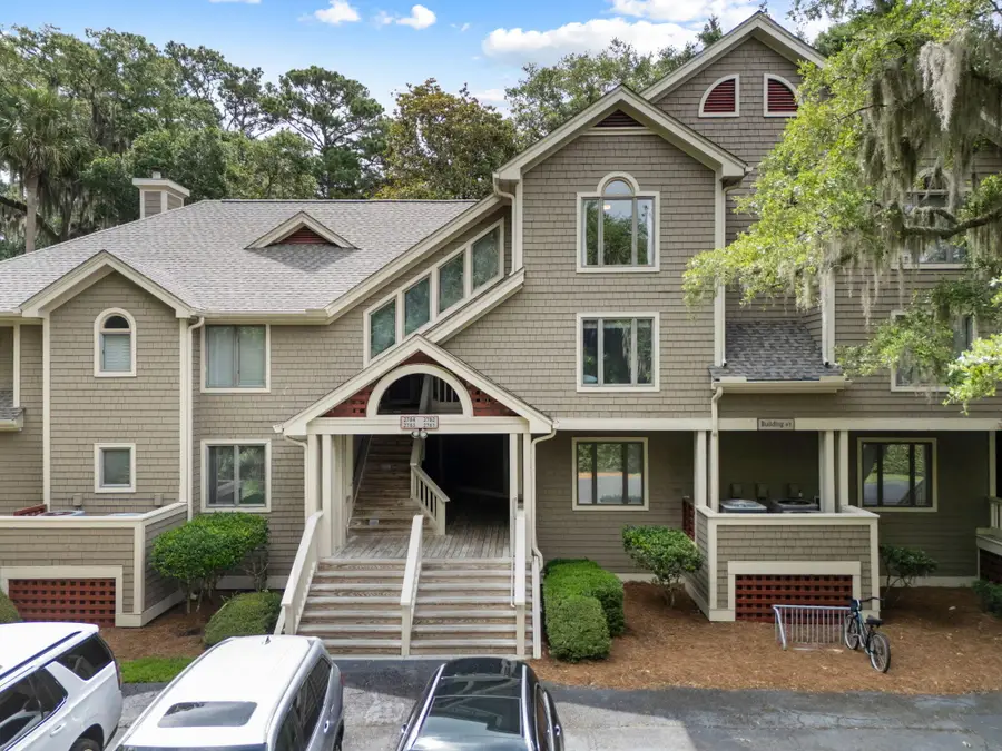 2782 Hidden Oak Drive, Seabrook Island, SC 29455 - #3