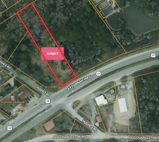 3820 Savannah Highway, Johns Island, SC 29455