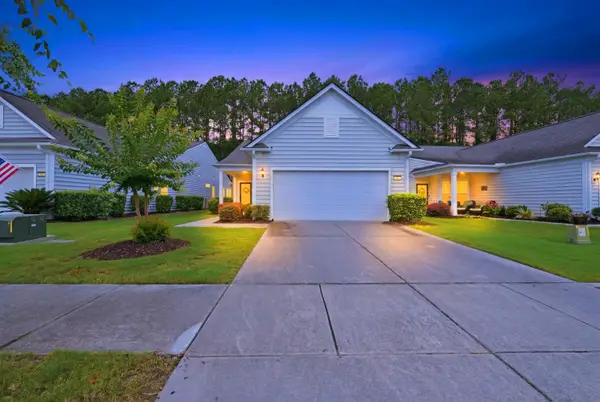 531 Eastern Isle Avenue, Summerville, SC 29486