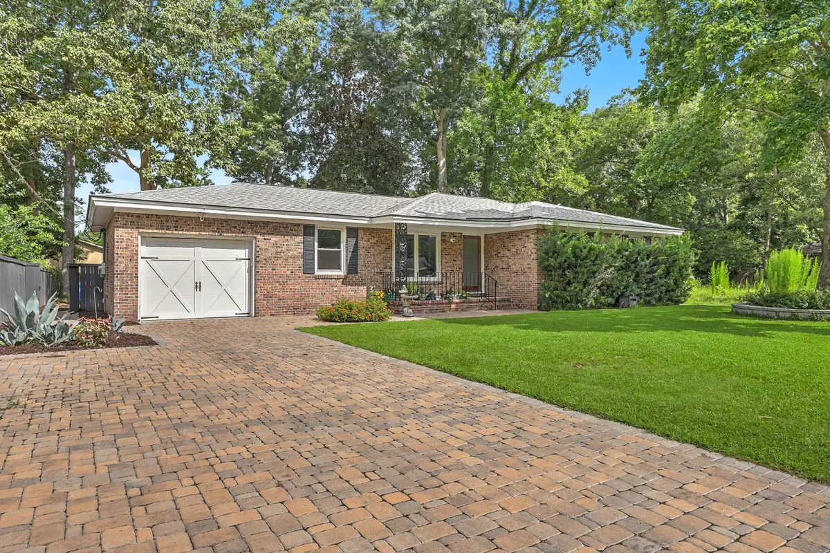 2050 Bishop Drive, Charleston, SC 29414 - #1