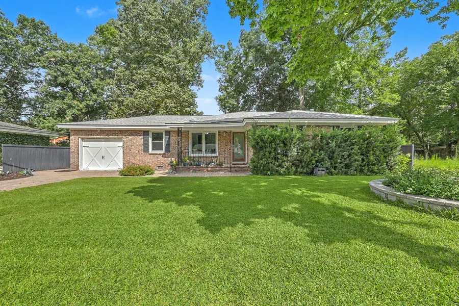 2050 Bishop Drive, Charleston, SC 29414 - #2
