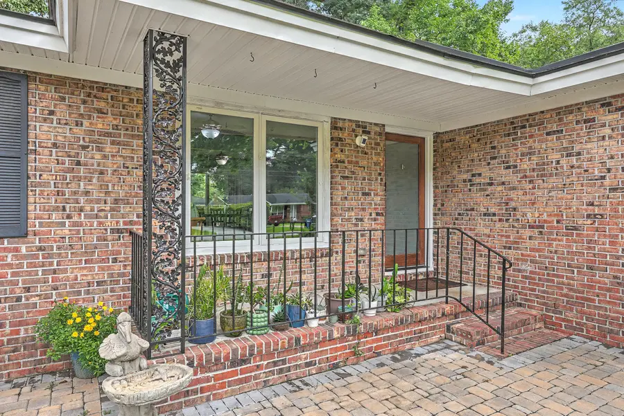 2050 Bishop Drive, Charleston, SC 29414 - #3