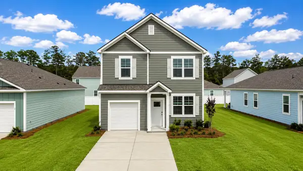 6034 Grangestone Lane, Ravenel, SC 29470