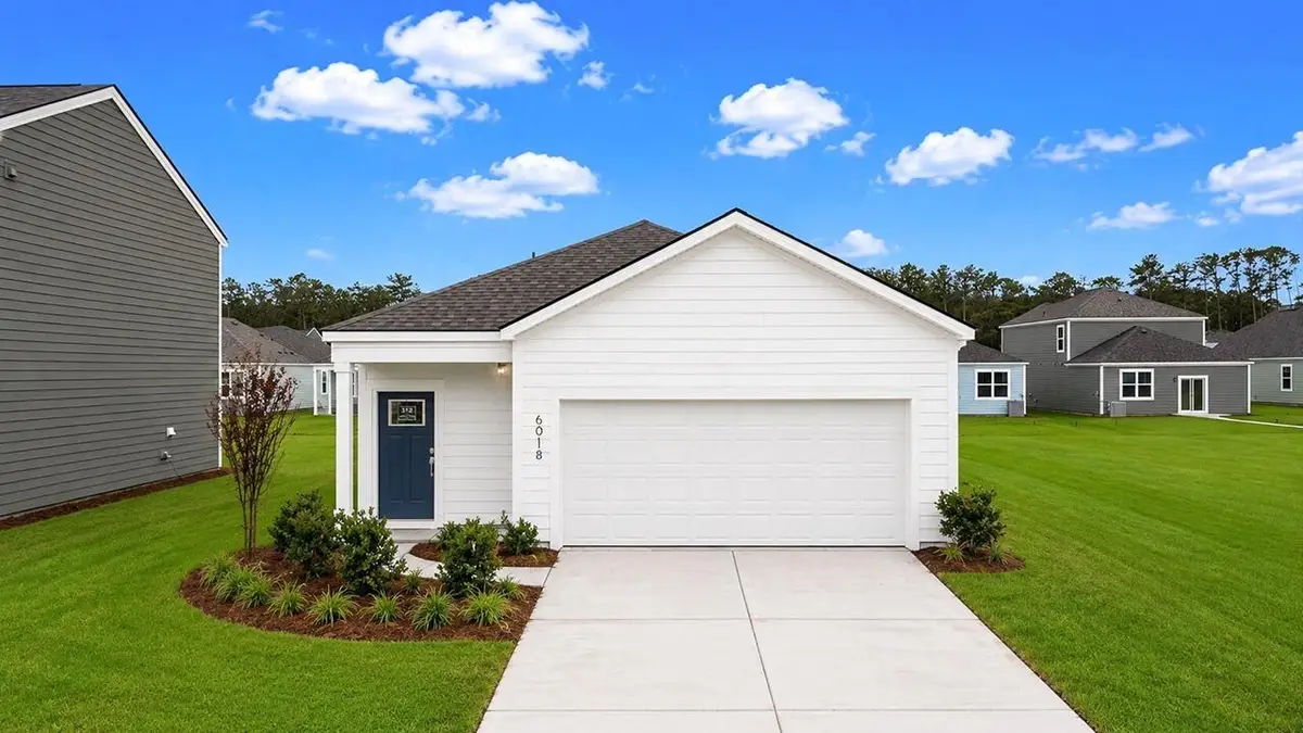 6054 Grangestone Lane, Ravenel, SC 29470 - #1