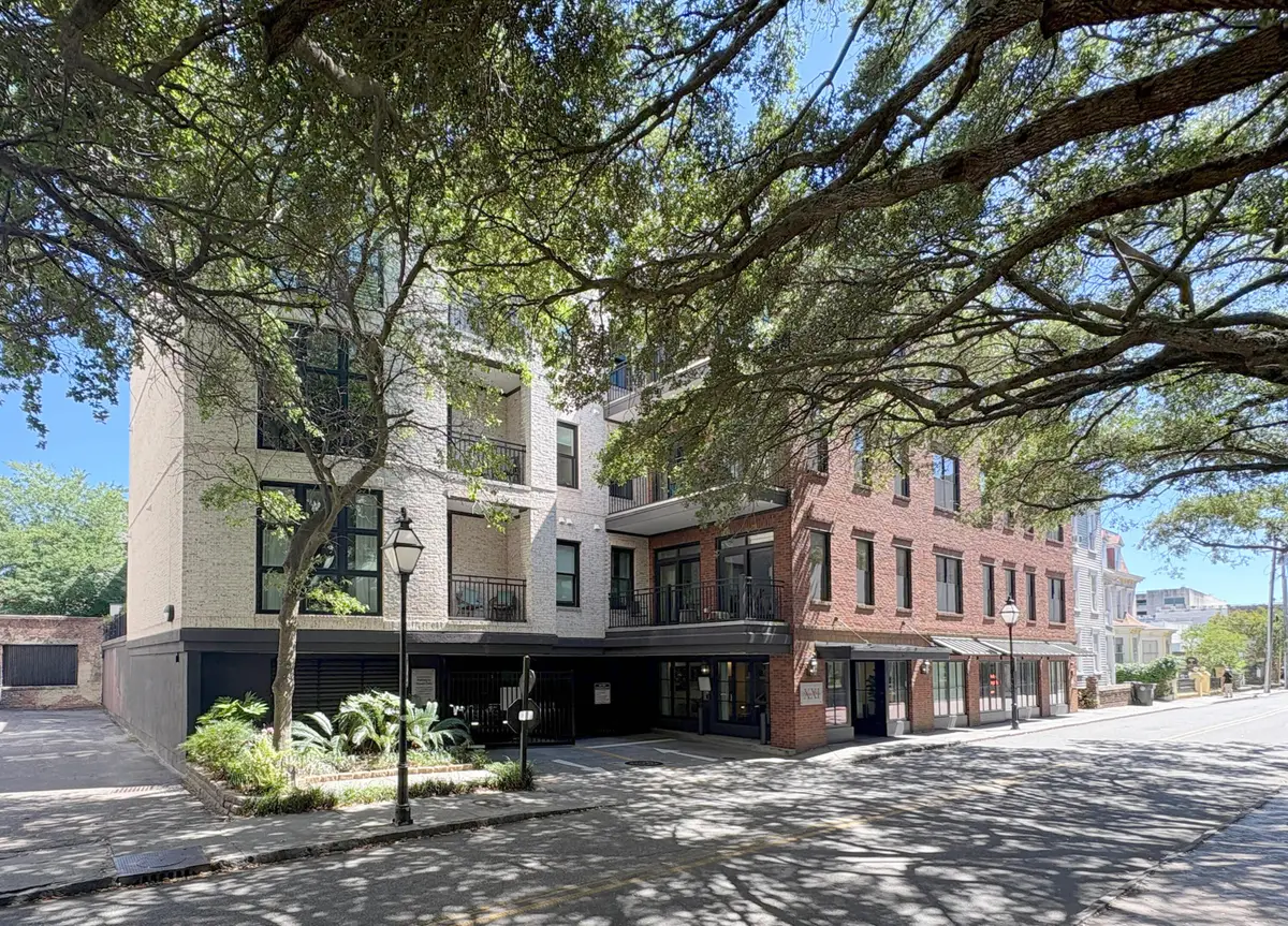 21 George Street #105, Charleston, SC 29401 - #1