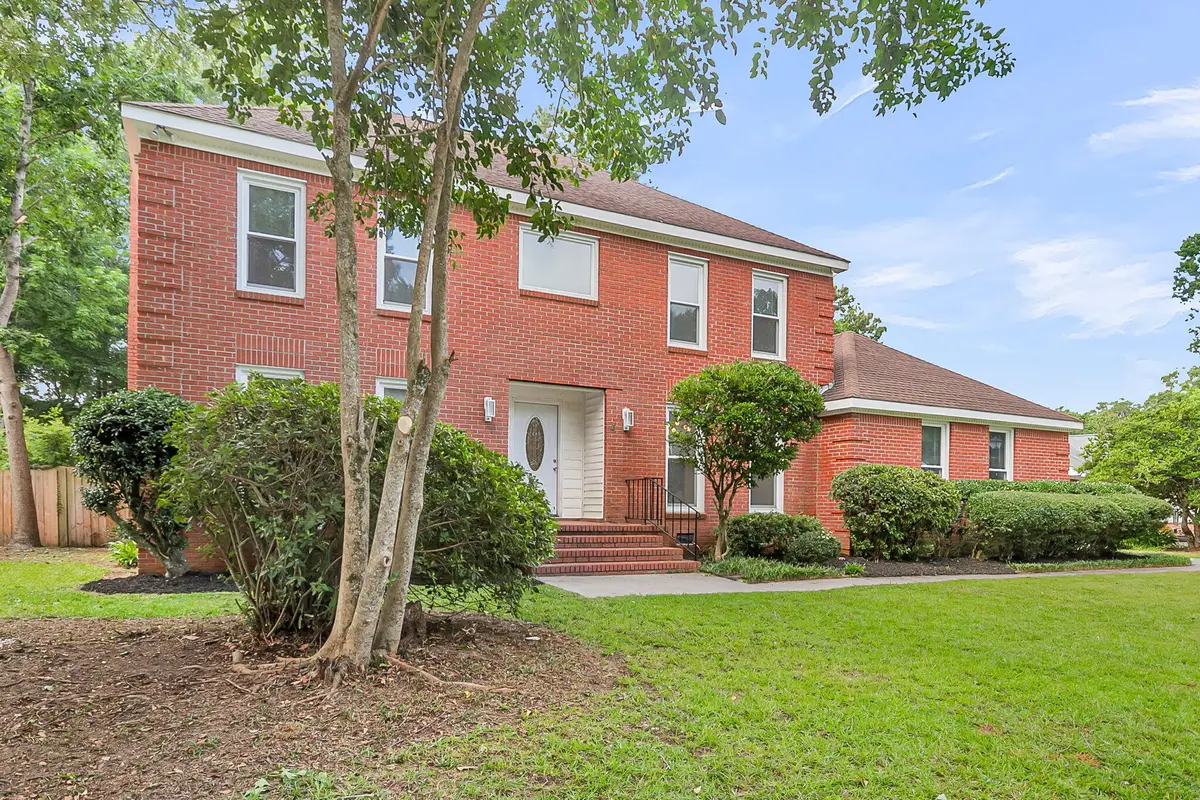 104 Stratford Drive, Summerville, SC 29485 - #1