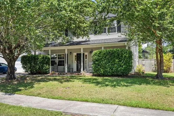 102 Maplewood Court, Goose Creek, SC 29445