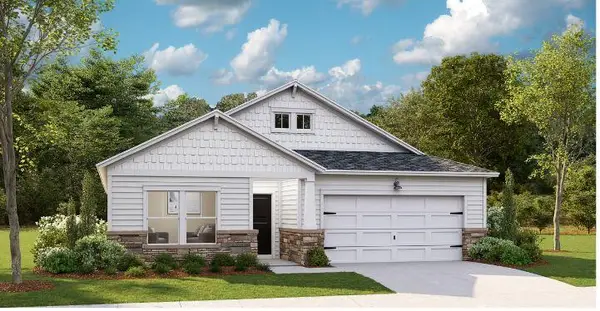 1134 Razor Clam Way, Summerville, SC 29485