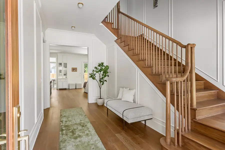 747 Hill Street, Mount Pleasant, SC 29464 - #3