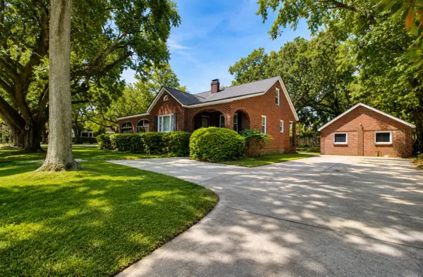 521 Saint Andrews Boulevard, Charleston, SC 29407