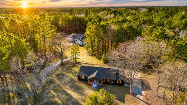 8527 Benjamin Simmons Road, Hollywood, SC 29449