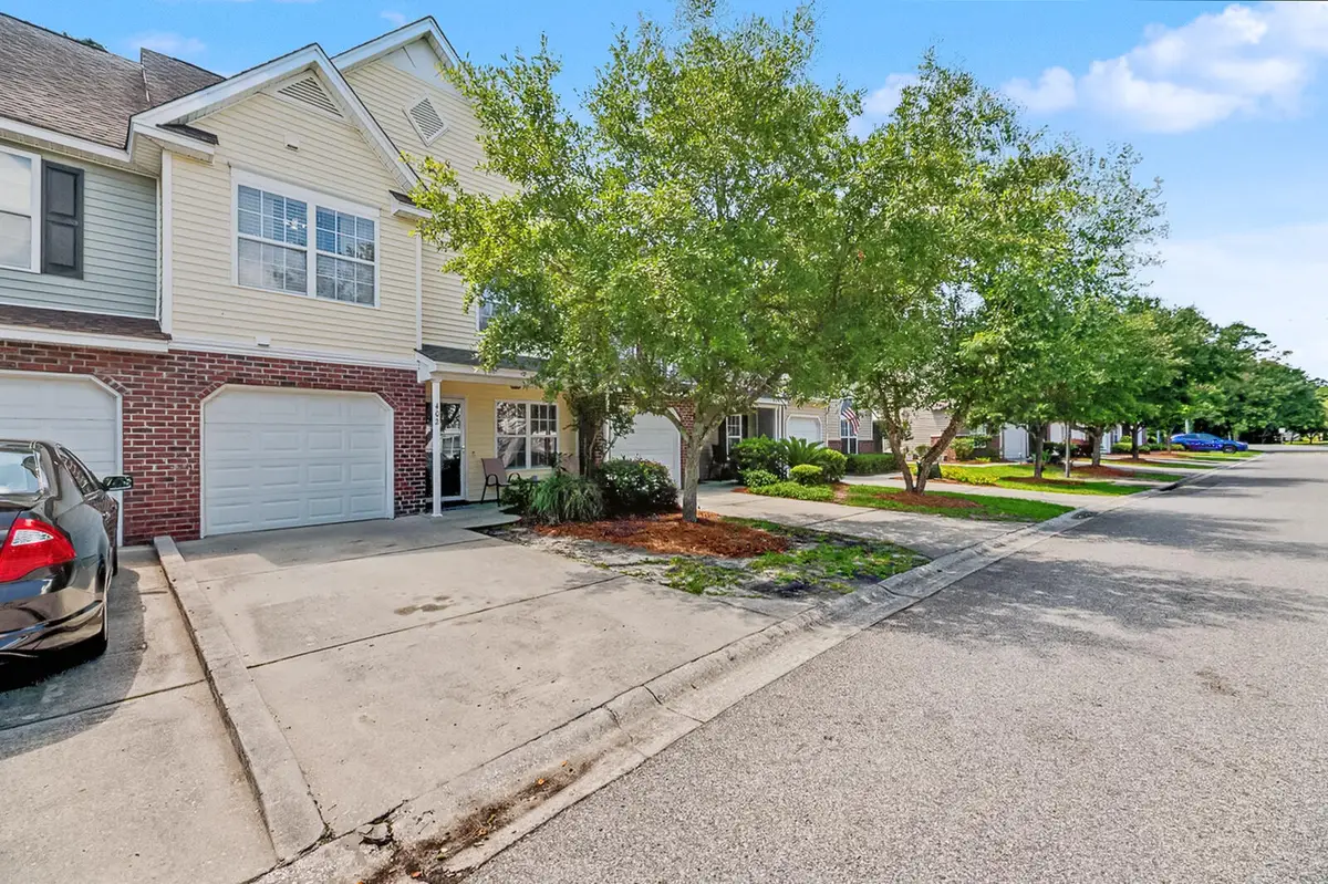 402 Poplar Grove Place, Summerville, SC 29483 - #1