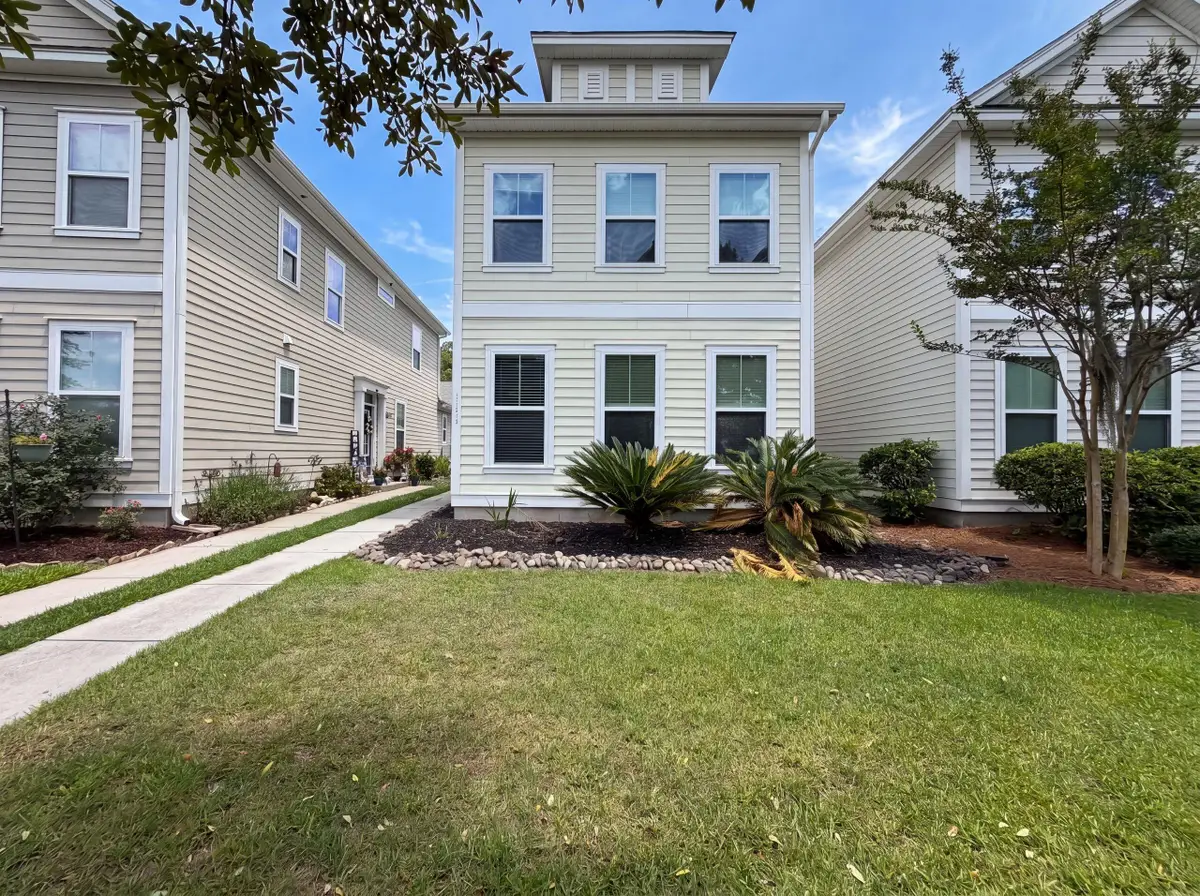 1013 Ashley Garden Boulevard, Charleston, SC 29414 - #1