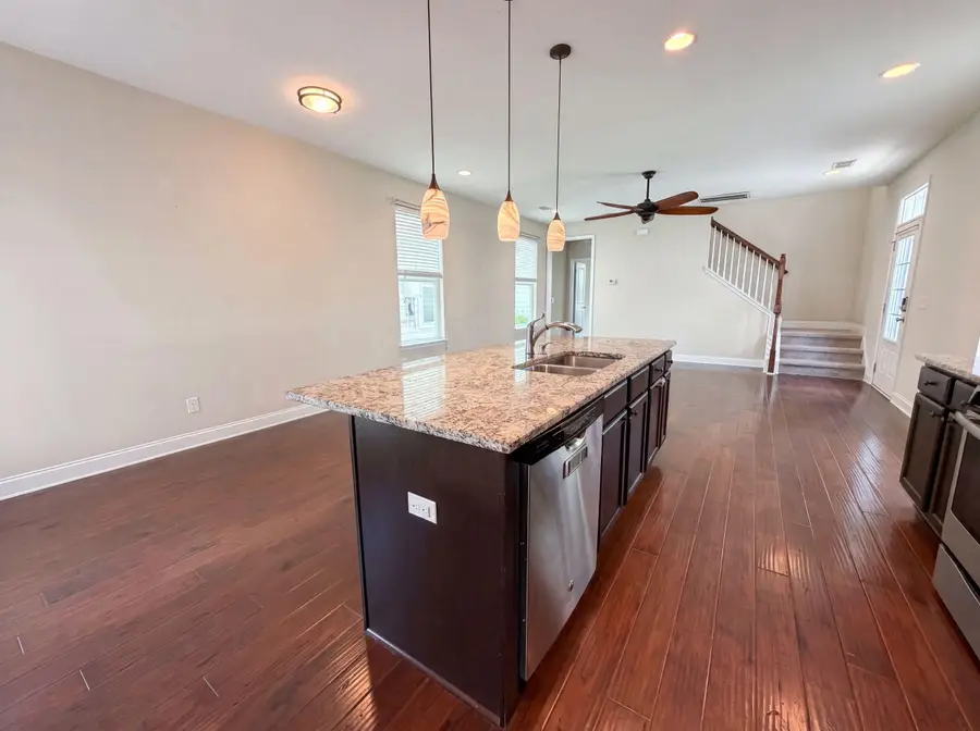 1013 Ashley Garden Boulevard, Charleston, SC 29414 - #2