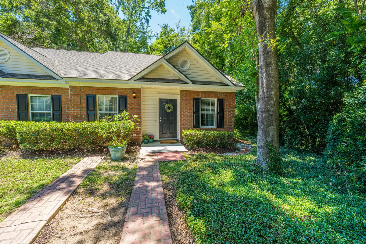 1416 Dataw Court, Mount Pleasant, SC 29464 - #1