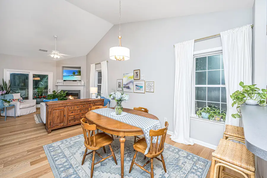1416 Dataw Court, Mount Pleasant, SC 29464 - #2