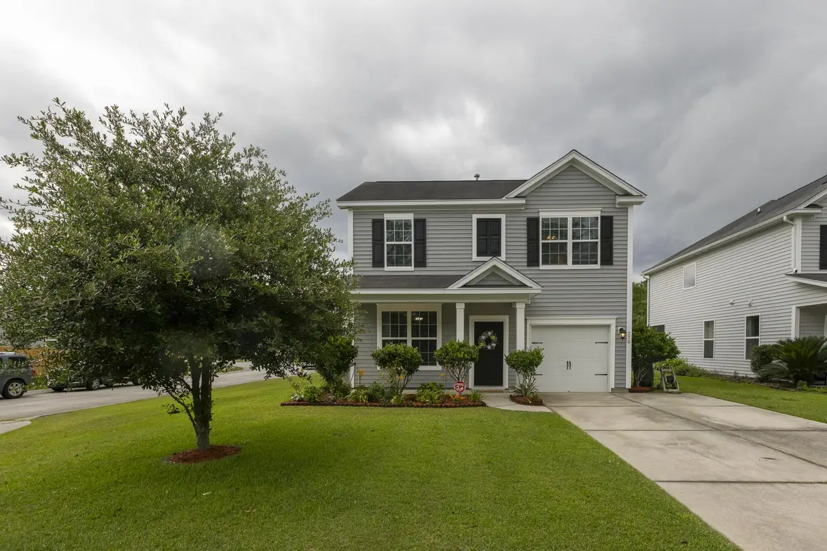 270 Oglethorpe Circle, Moncks Corner, SC 29461 - #1