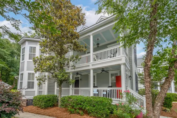 110 Franklin Retreat Court, Charleston, SC 29492