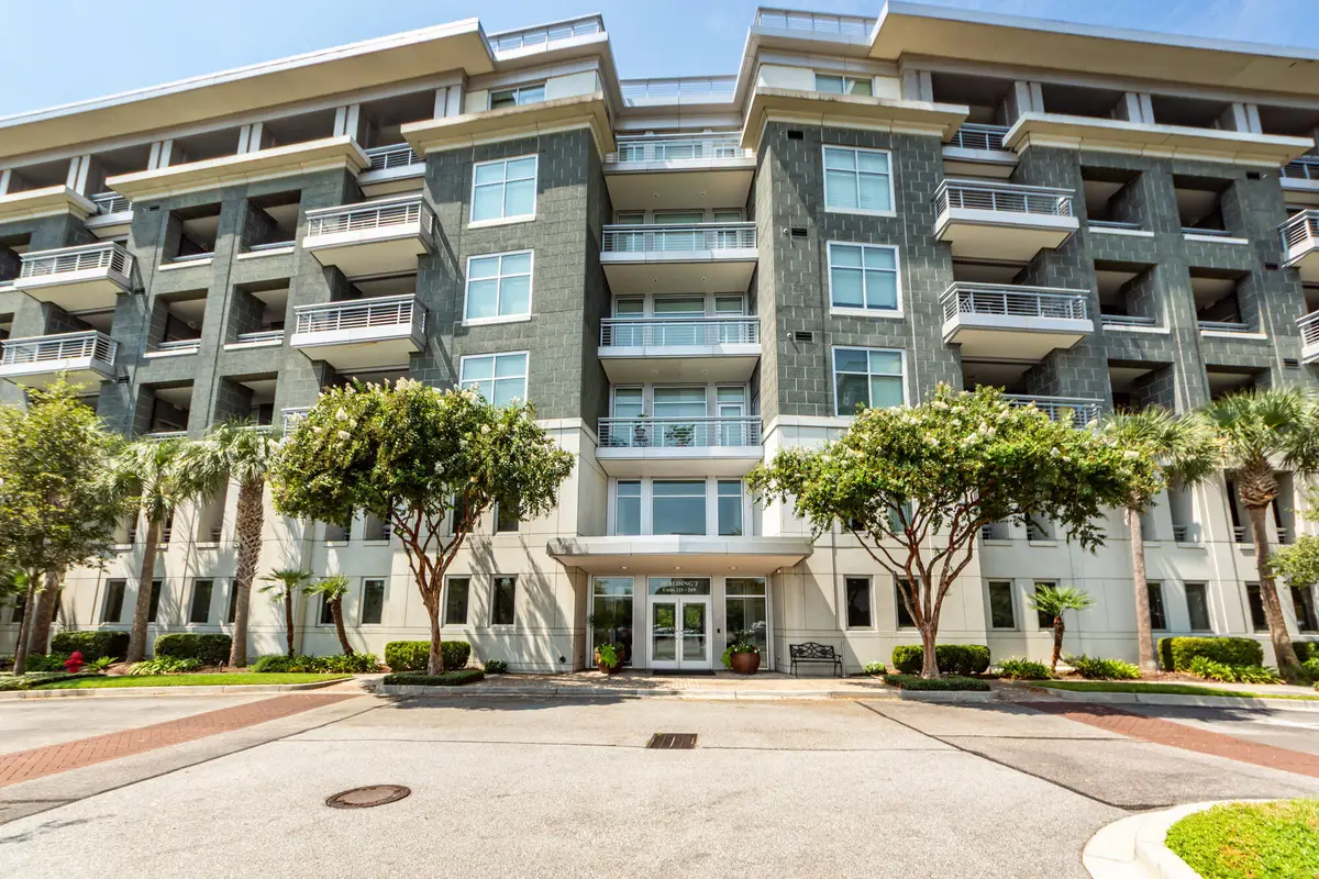 269 Cooper River Drive, Mount Pleasant, SC 29464 - #1